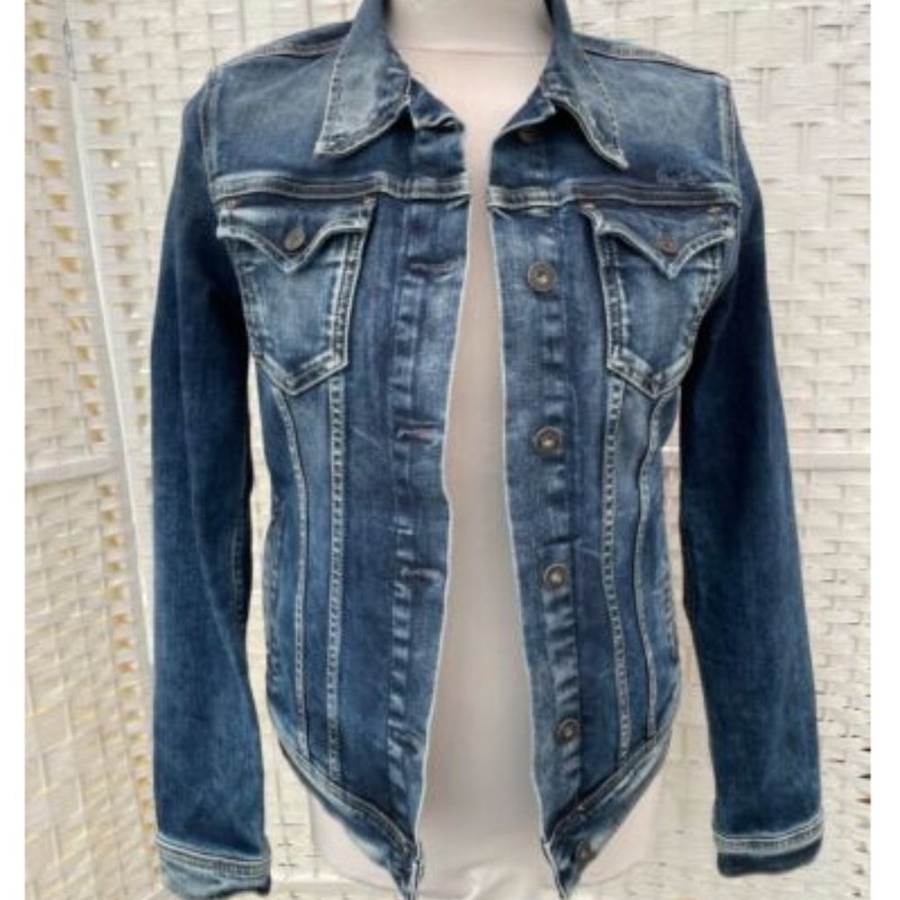 Denim jacket by Pepe Jeans